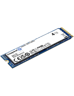 Kingston SSD 4TB NV3 M.2... 2